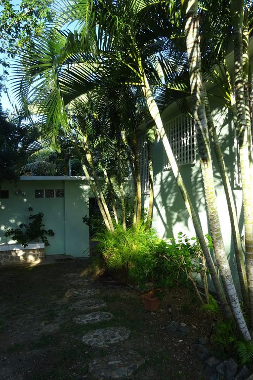 Villa Tranquility By The Sea à Vieques Chambre photo