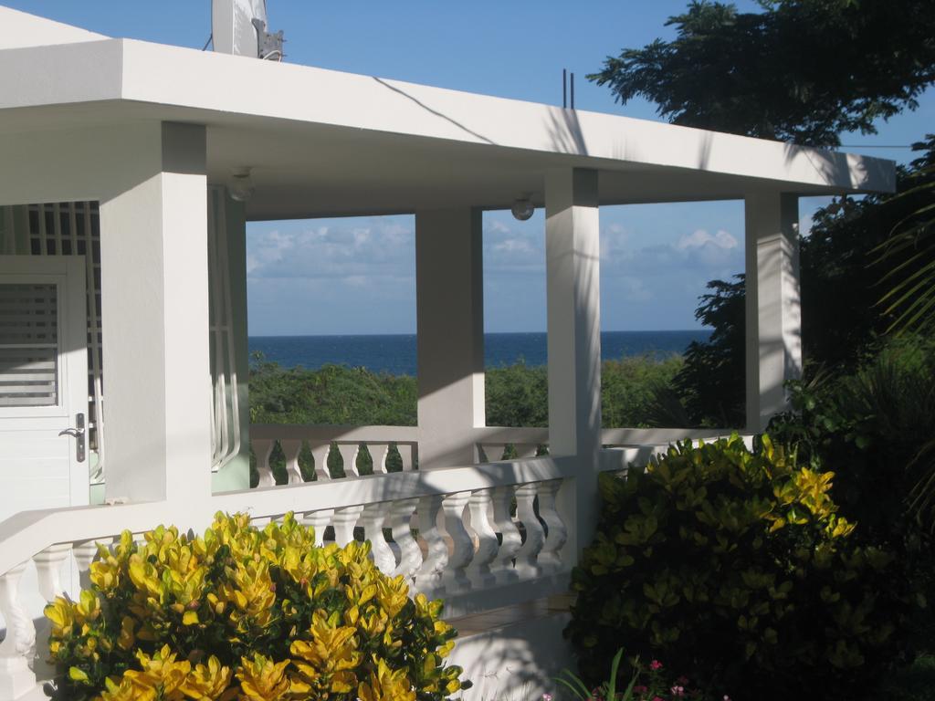 Villa Tranquility By The Sea à Vieques Chambre photo